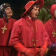 Illustration for article titled Nobody expects the Monty Python’s Flying Circus reviews!